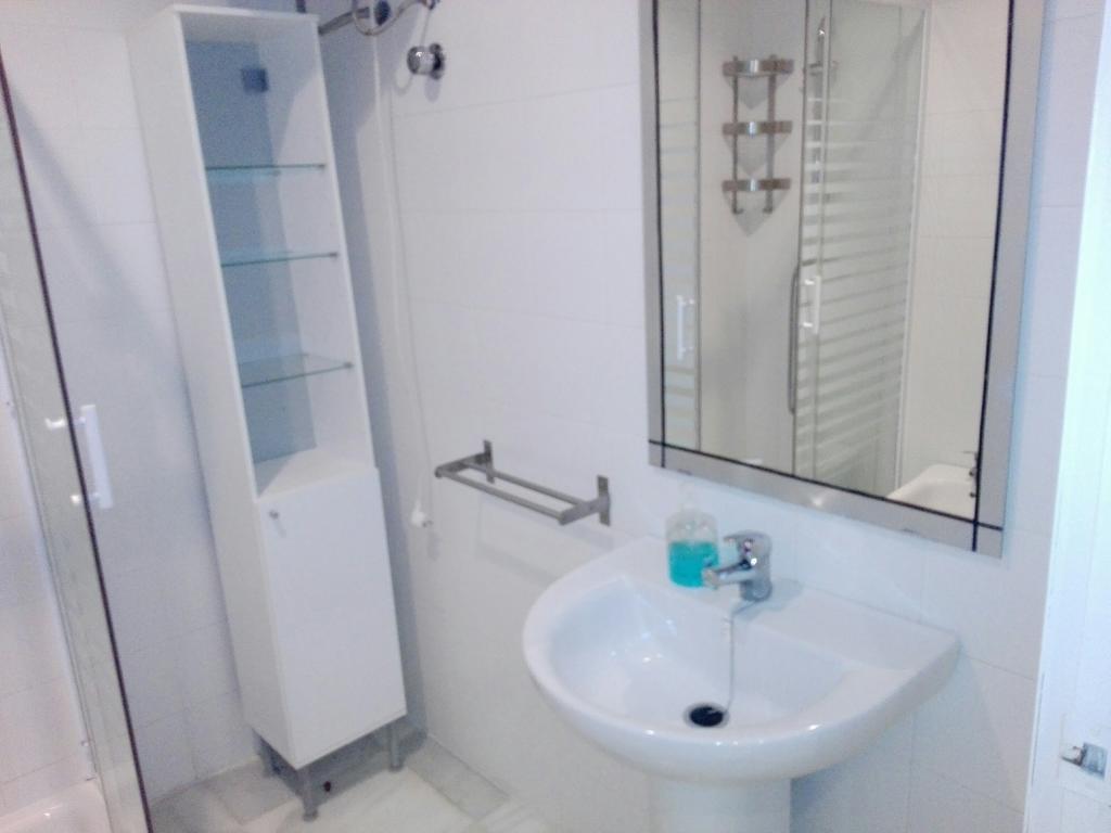 Centrico Apartamento Con Patio Privado セビリア エクステリア 写真